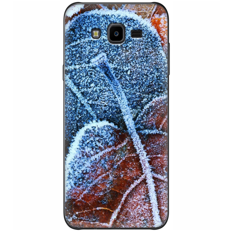 Чехол Uprint Samsung Galaxy J7 Neo Duos J701 