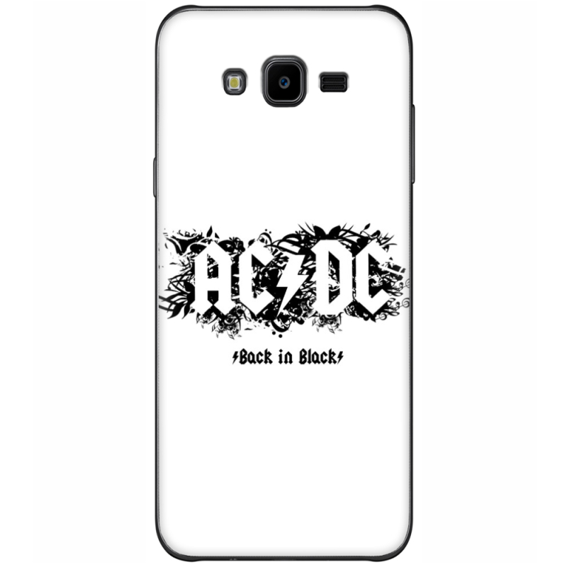 Чехол Uprint Samsung Galaxy J7 Neo Duos J701 