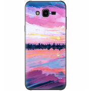 Чехол Uprint Samsung Galaxy J7 Neo Duos J701 Sky Mirror