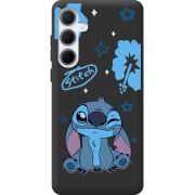 Черный чехол BoxFace Samsung Galaxy A35 5G (A356) 