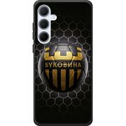 Черный чехол BoxFace Samsung Galaxy A35 5G (A356) 