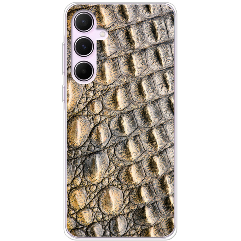 Чехол BoxFace Samsung Galaxy A55 5G (A556) 