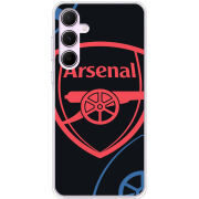 Чехол BoxFace Samsung Galaxy A55 5G (A556) Football Arsenal