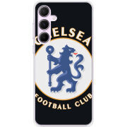 Чехол BoxFace Samsung Galaxy A55 5G (A556) FC Chelsea