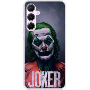 Чехол BoxFace Samsung Galaxy A55 5G (A556) Joker