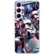 Чехол BoxFace Samsung Galaxy A55 5G (A556) Stormtroopers