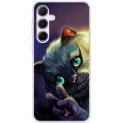 Чехол BoxFace Samsung Galaxy A55 5G (A556) Cheshire Cat