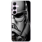 Чехол BoxFace Samsung Galaxy A55 5G (A556) Imperial Stormtroopers
