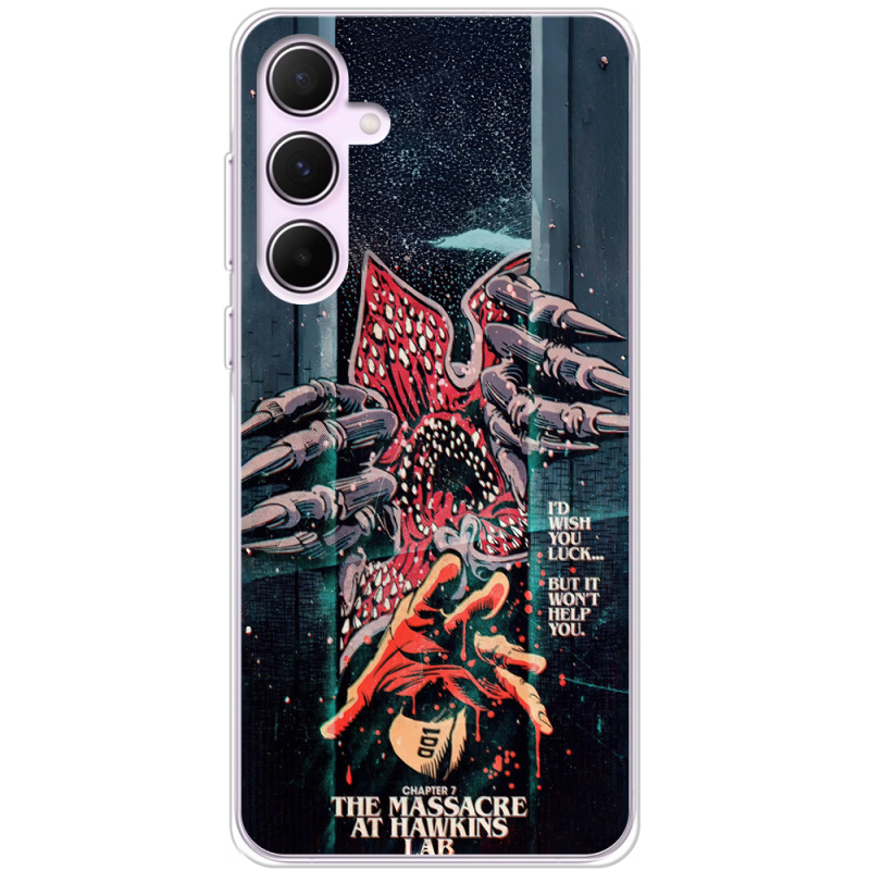 Чехол BoxFace Samsung Galaxy A55 5G (A556) 