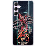 Чехол BoxFace Samsung Galaxy A55 5G (A556) 