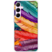 Чехол BoxFace Samsung Galaxy A55 5G (A556) Colour Joy