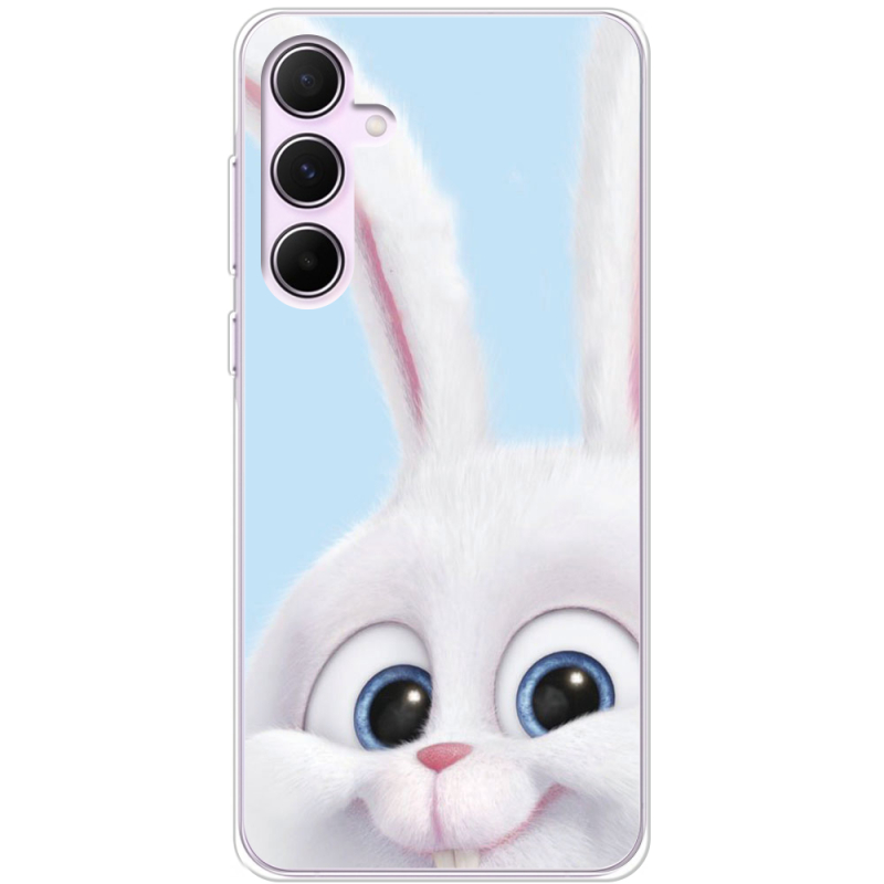 Чехол BoxFace Samsung Galaxy A55 5G (A556) Rabbit