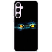 Чехол BoxFace Samsung Galaxy A55 5G (A556) Eyes in the Dark