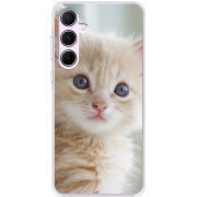 Чехол BoxFace Samsung Galaxy A55 5G (A556) Animation Kittens