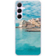 Чехол BoxFace Samsung Galaxy A55 5G (A556) Seaside