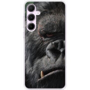 Чехол BoxFace Samsung Galaxy A55 5G (A556) Kong
