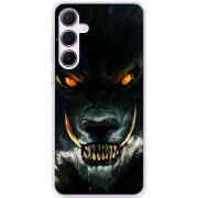 Чехол BoxFace Samsung Galaxy A55 5G (A556) Werewolf