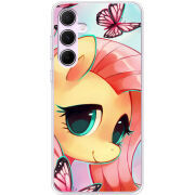 Чехол BoxFace Samsung Galaxy A55 5G (A556) My Little Pony Fluttershy