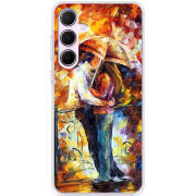 Чехол BoxFace Samsung Galaxy A55 5G (A556) Kiss Under Umbrella
