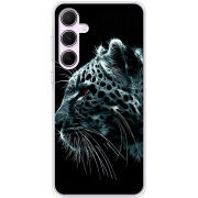 Чехол BoxFace Samsung Galaxy A55 5G (A556) Leopard