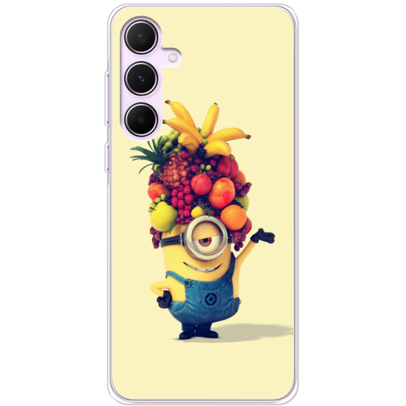 Чехол BoxFace Samsung Galaxy A55 5G (A556) 
