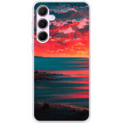 Чехол BoxFace Samsung Galaxy A55 5G (A556) Seaside a