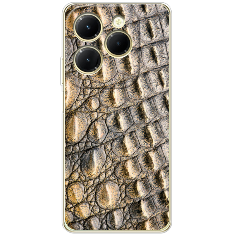 Чехол BoxFace Infinix Hot 40 