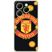 Чехол BoxFace Infinix Hot 40 FC Manchester-U