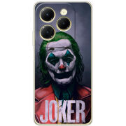 Чехол BoxFace Infinix Hot 40 Joker