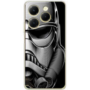 Чехол BoxFace Infinix Hot 40 Imperial Stormtroopers