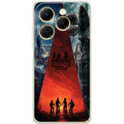 Чехол BoxFace Infinix Hot 40 