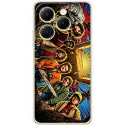 Чехол BoxFace Infinix Hot 40 