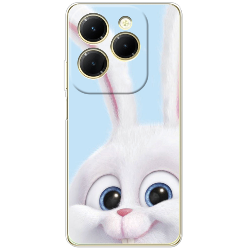 Чехол BoxFace Infinix Hot 40 Rabbit