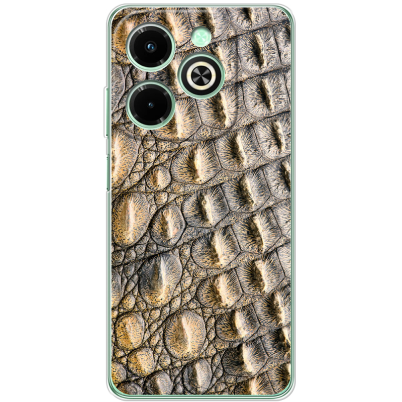 Чехол BoxFace Infinix Hot 40i 