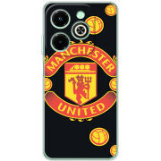 Чехол BoxFace Infinix Hot 40i FC Manchester-U