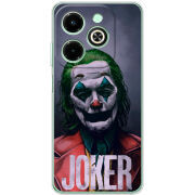 Чехол BoxFace Infinix Hot 40i Joker