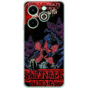 Чехол BoxFace Infinix Hot 40i 