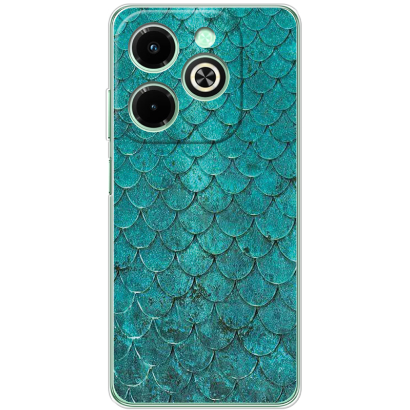 Чехол BoxFace Infinix Hot 40i 