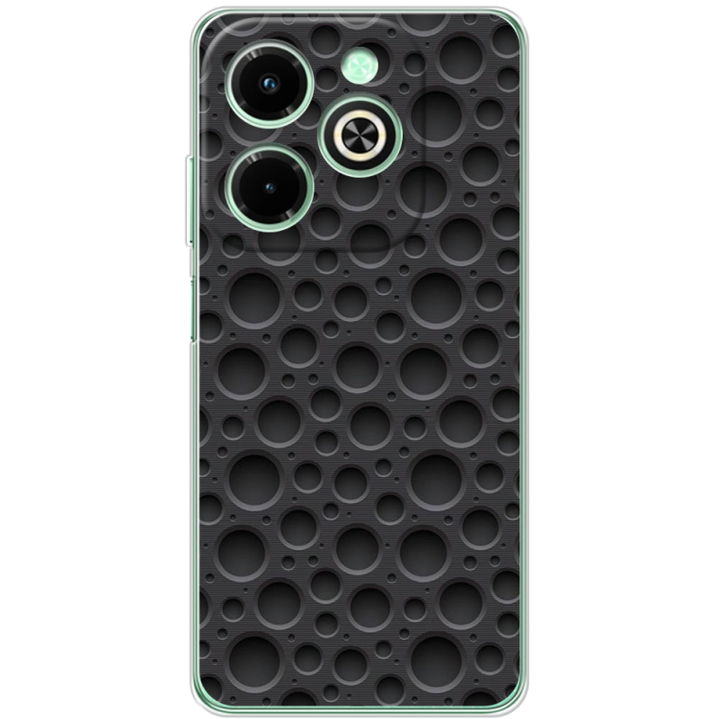 Чехол BoxFace Infinix Hot 40i 