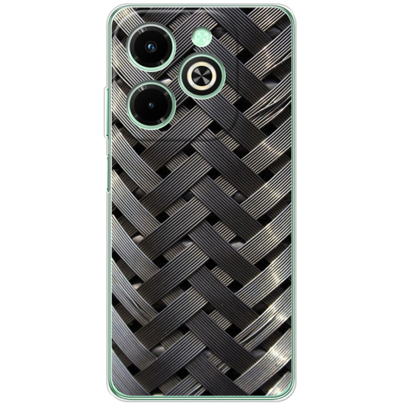 Чехол BoxFace Infinix Hot 40i 
