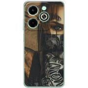 Чехол BoxFace Infinix Hot 40i 