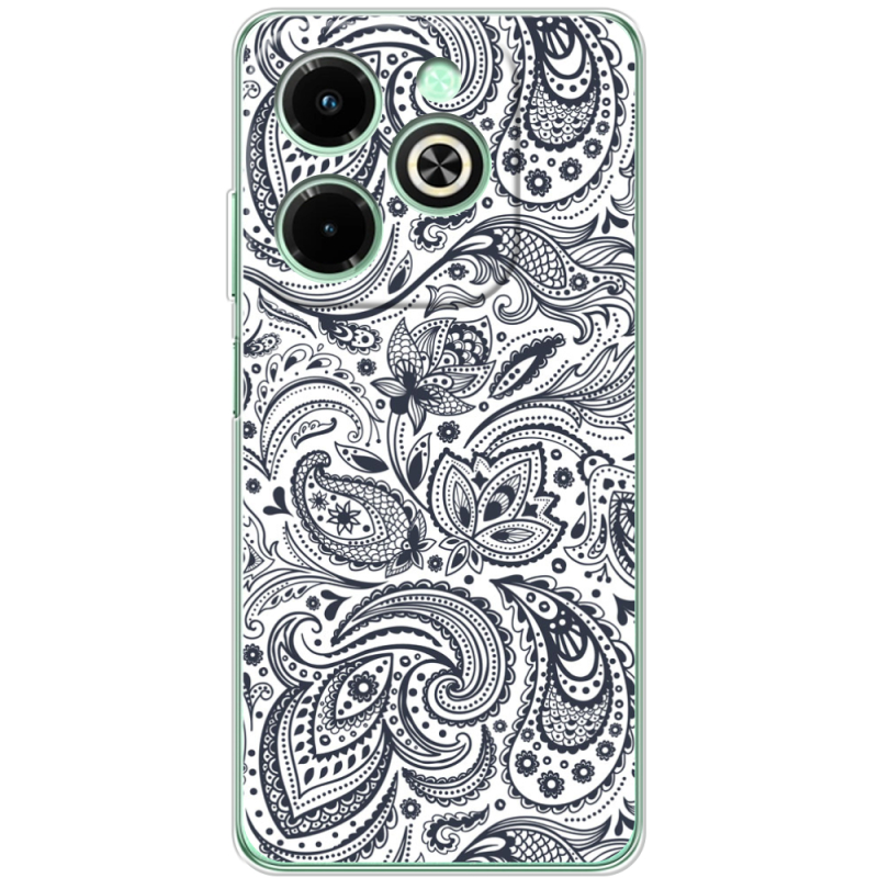 Чехол BoxFace Infinix Hot 40i 