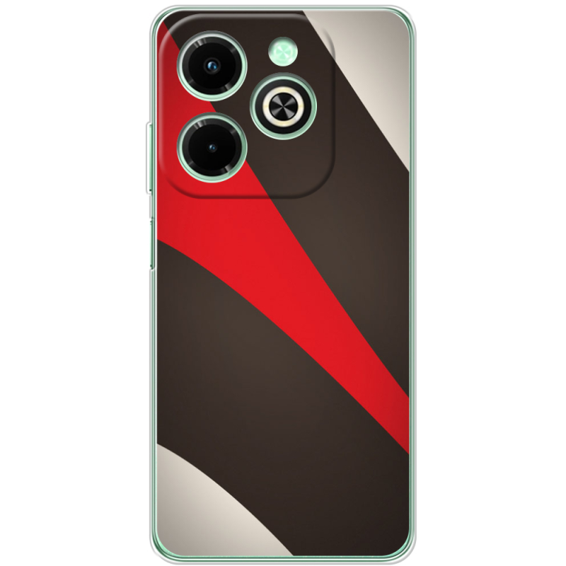 Чехол BoxFace Infinix Hot 40i 
