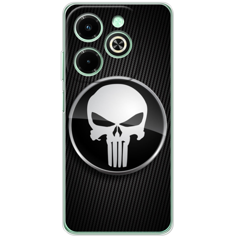 Чехол BoxFace Infinix Hot 40i 