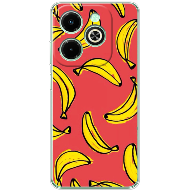 Чехол BoxFace Infinix Hot 40i 