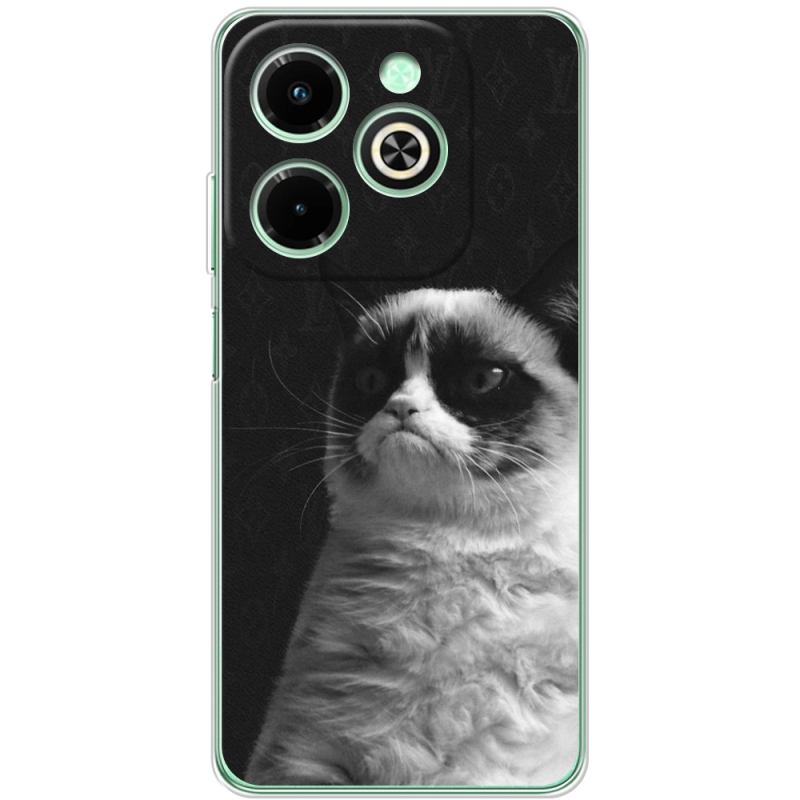 Чехол BoxFace Infinix Hot 40i 