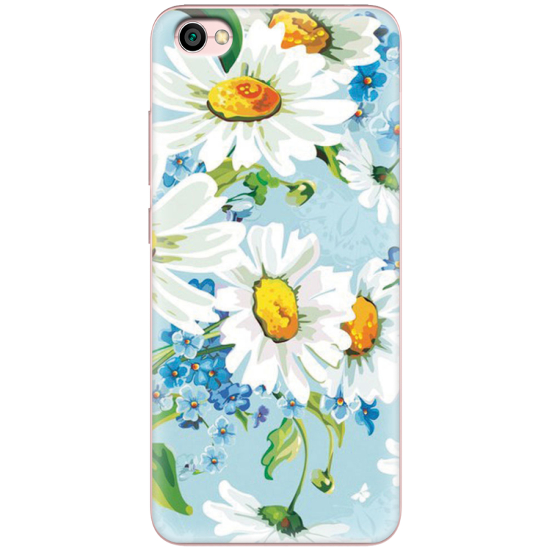 Чехол Uprint Xiaomi Redmi Note 5A 