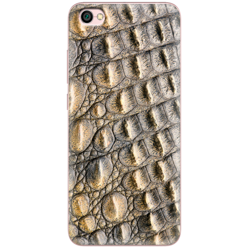 Чехол Uprint Xiaomi Redmi Note 5A 