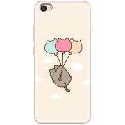 Чехол Uprint Xiaomi Redmi Note 5A 