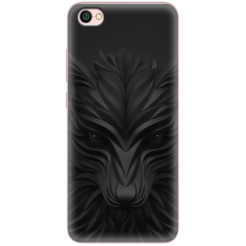 Чехол Uprint Xiaomi Redmi Note 5A 